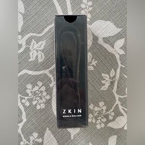 ZKIN Siren Mini Serpent Brown Camera Strap